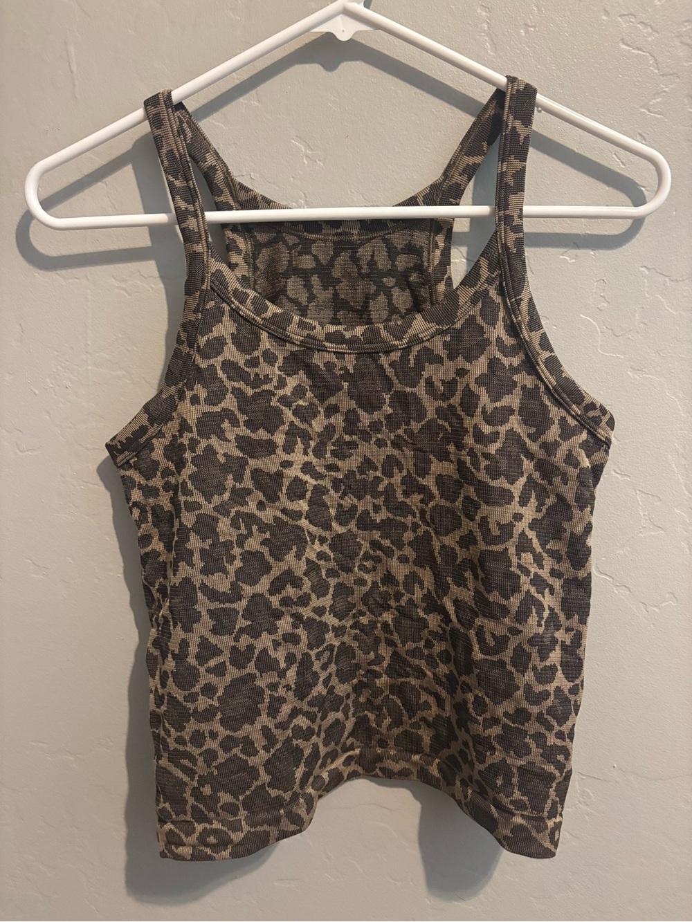 Lululemon swiftly cami tank top - Picture 2 of 4